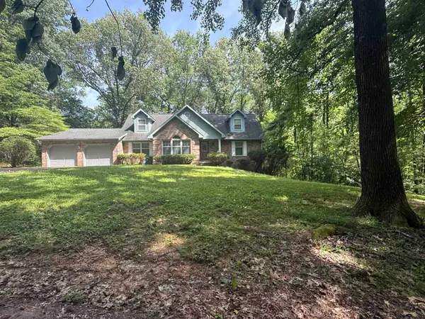 5500 Timberlane Drive, Henderson, KY 42420