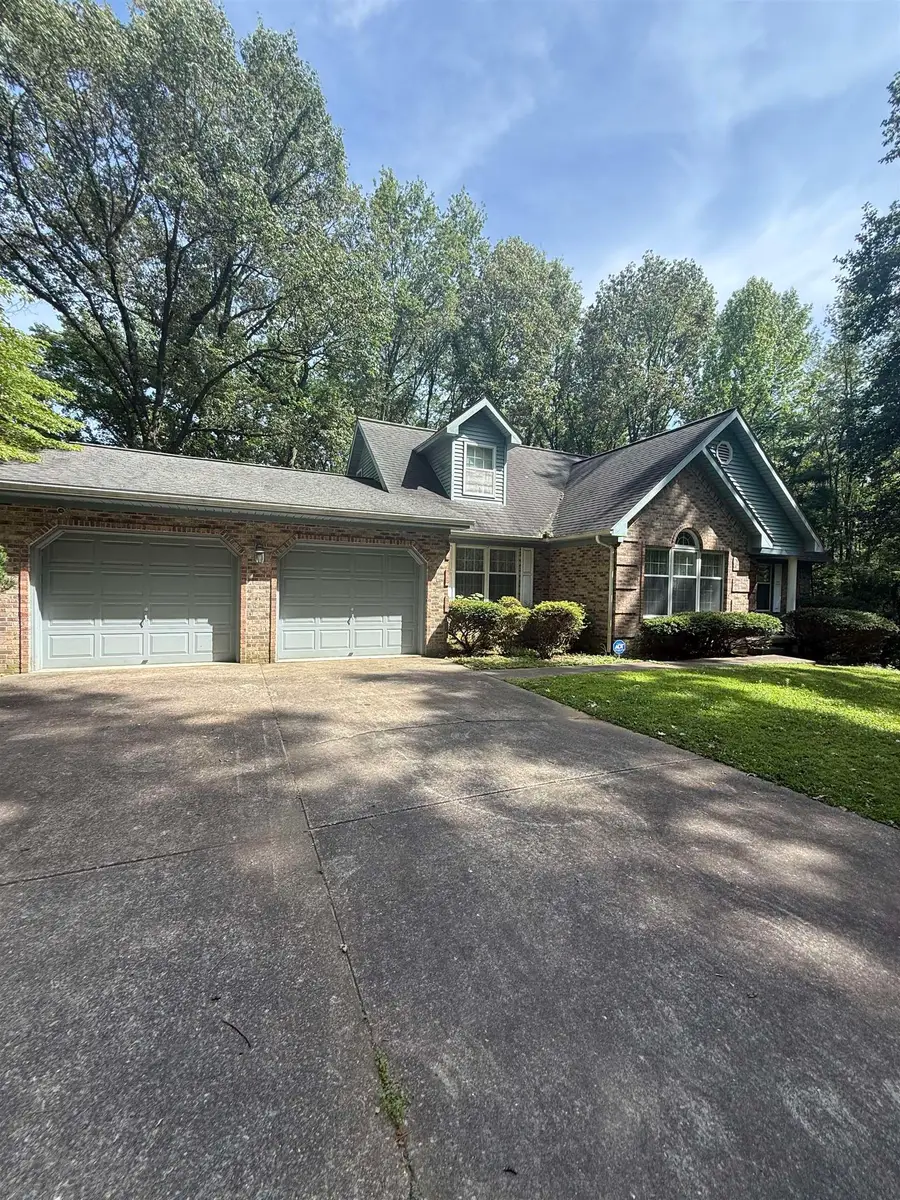 5500 Timberlane Drive, Henderson, KY 42420 - #2