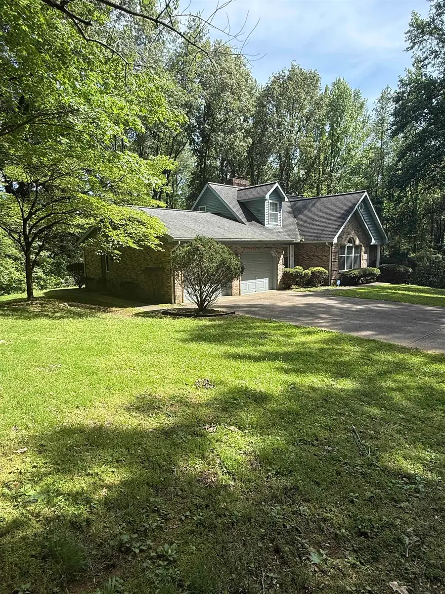 5500 Timberlane Drive, Henderson, KY 42420 - #3
