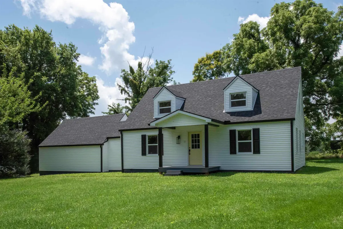 5394 State Route 56 E, Sebree, KY 42455-0000 - #1