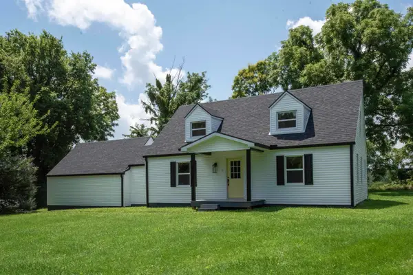 5394 State Route 56 E, Sebree, KY 42455-0000