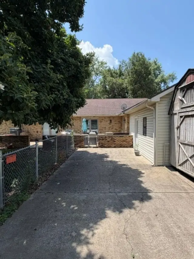 309 Harmony Lane, Henderson, KY 42420 - #3