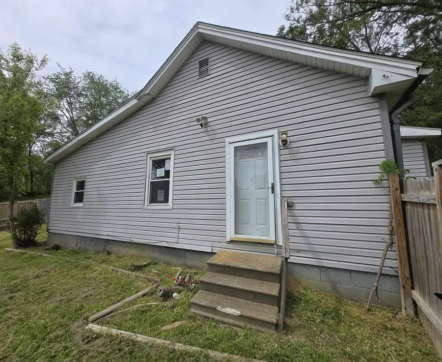 2271 Spring Street, Spottsville, KY 42458 - #2