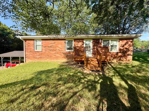 12286 US Hwy 41 S, Robards, KY 42452