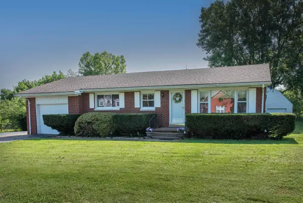15577 US Hwy 41 Alt, Corydon, KY 42406-8173