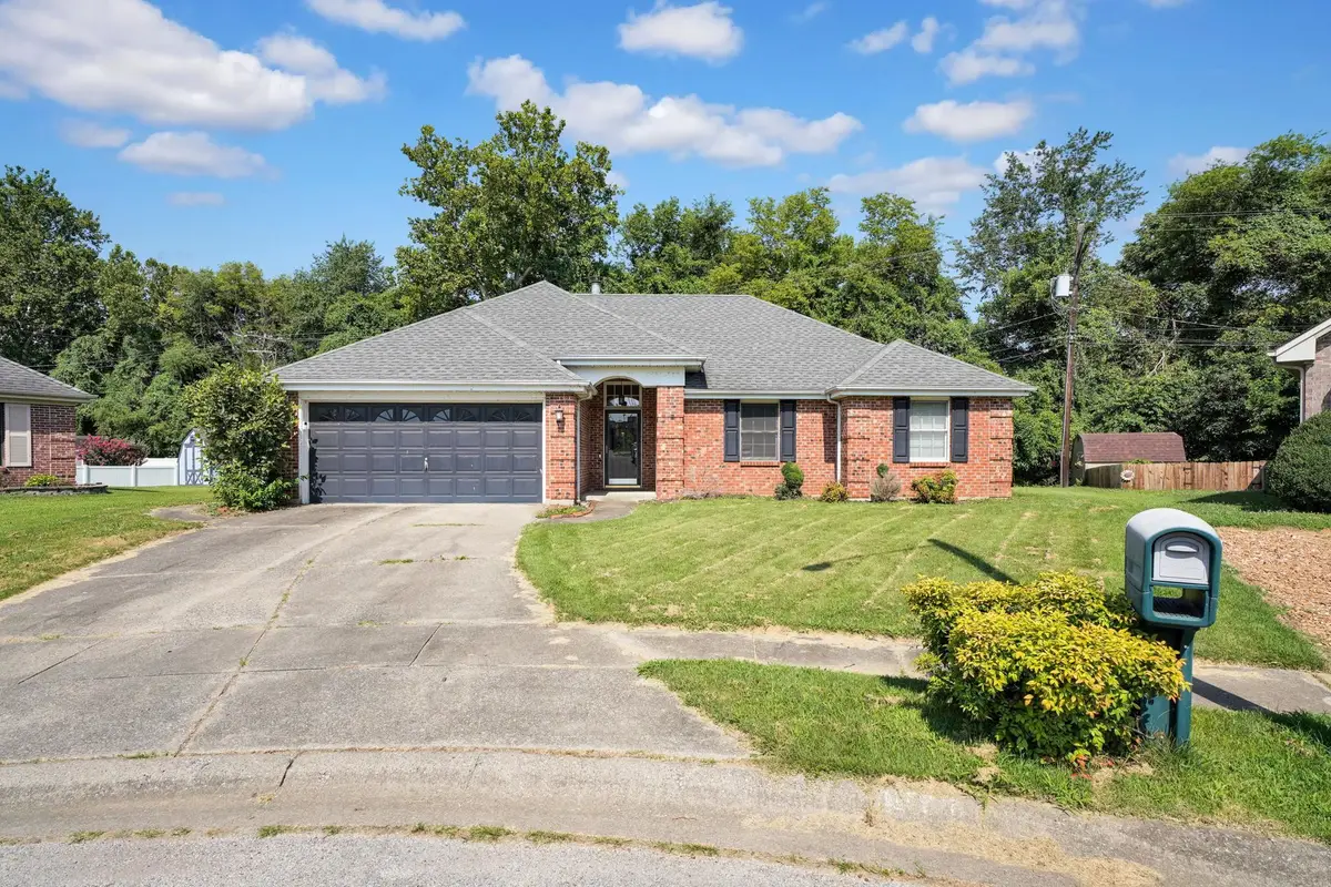 1014 Amberfield Ct., Henderson, KY 42420 - #1