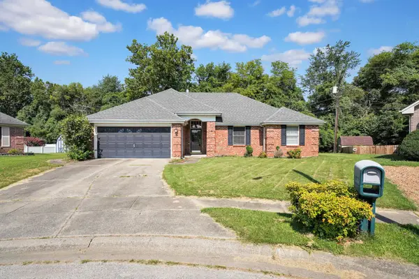 1014 Amberfield Ct., Henderson, KY 42420