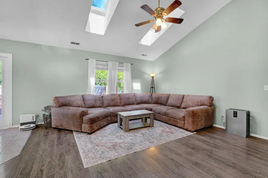 1014 Amberfield Ct., Henderson, KY 42420 - #3