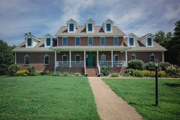 14137 US 41 A, Corydoon, KY 42406