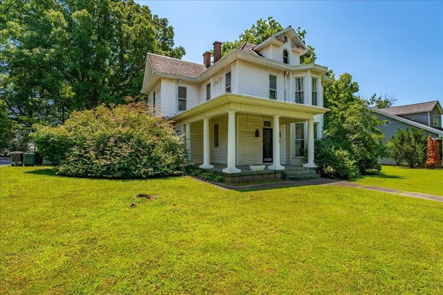 425 S Morgan Street, Morganfield, KY 42437 - #3