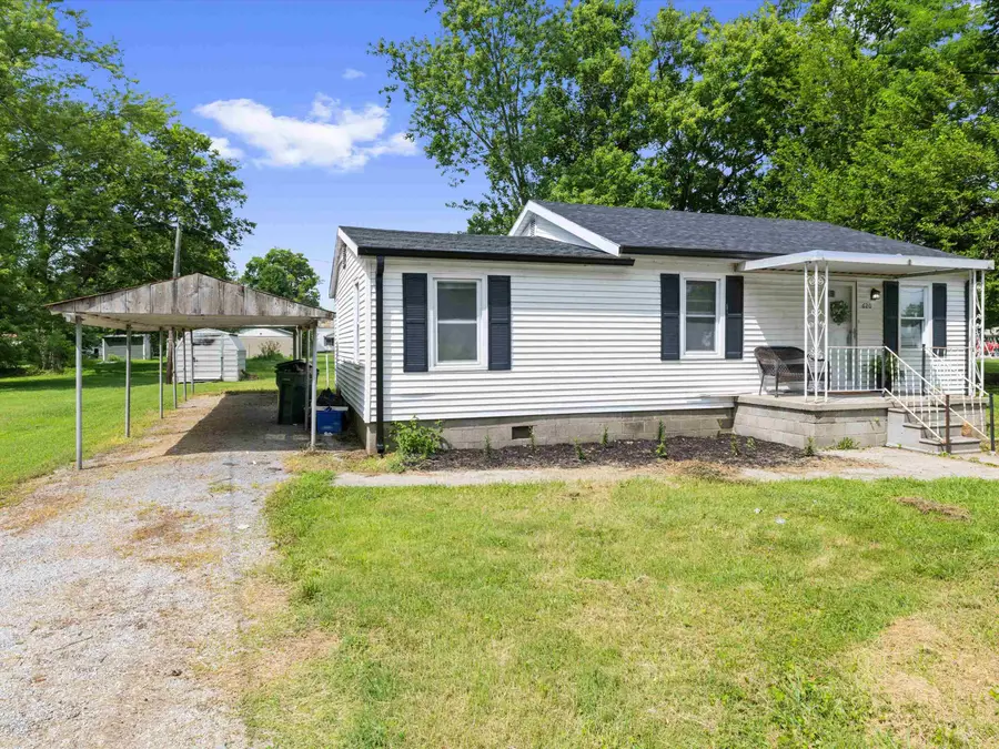 620 Main street, Uniontown, KY  - #2