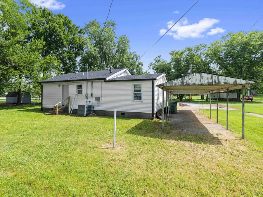 620 Main street, Uniontown, KY  - #3