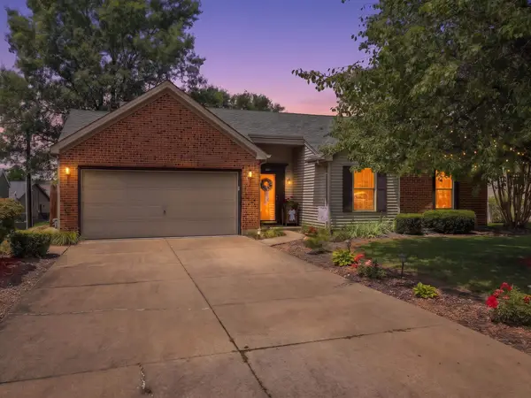 1116 Oakcrest, Henderson, KY 42420