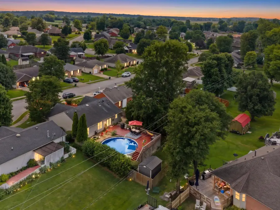 1116 Oakcrest, Henderson, KY 42420 - #2