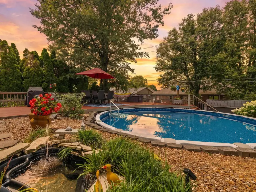 1116 Oakcrest, Henderson, KY 42420 - #3
