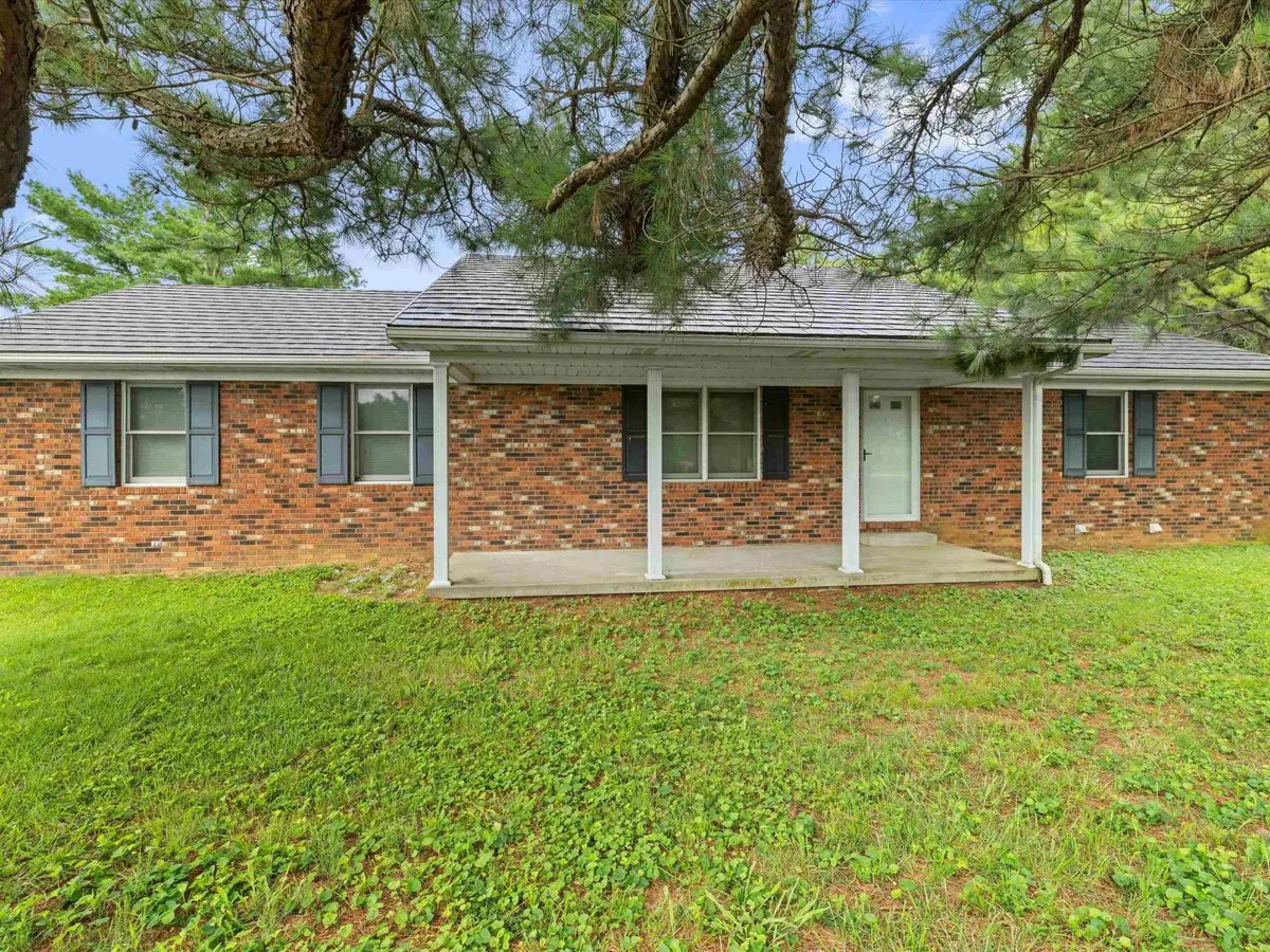 2479 Waverly Road, Uniontown, KY 42461 - #1