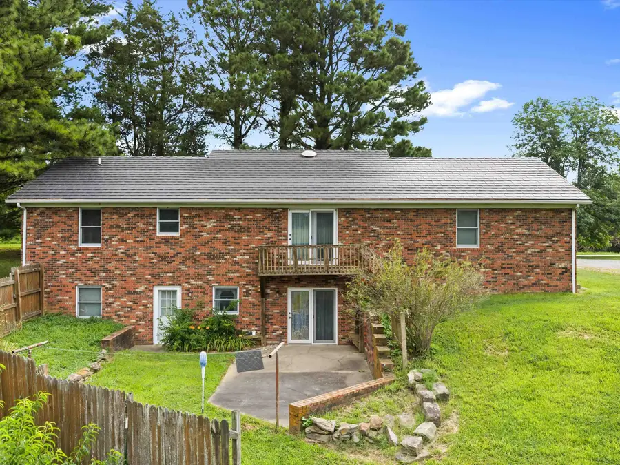2479 Waverly Road, Uniontown, KY 42461 - #2