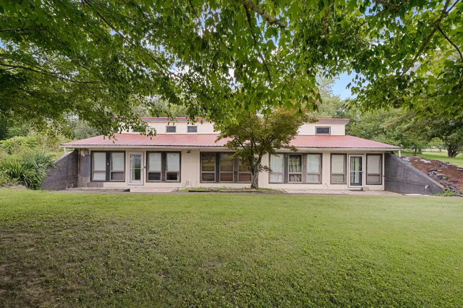 8071 Tillman Bethel Rd., Henderson, KY 42420 - #2