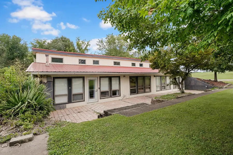 8071 Tillman Bethel Rd., Henderson, KY 42420 - #3