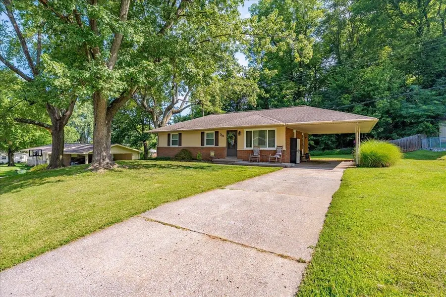 715 Cherokee Drive, Henderson, KY 42420 - #3