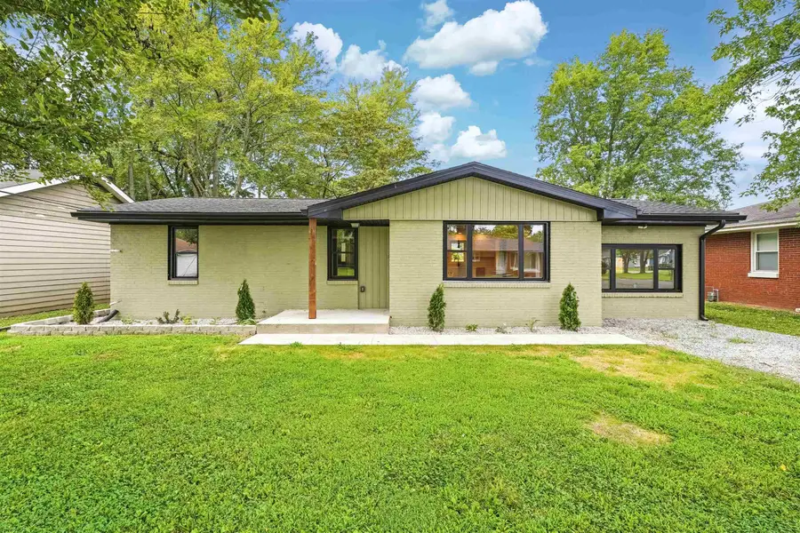 1426 Wilson Dr, Henderson, KY 42420 - #3