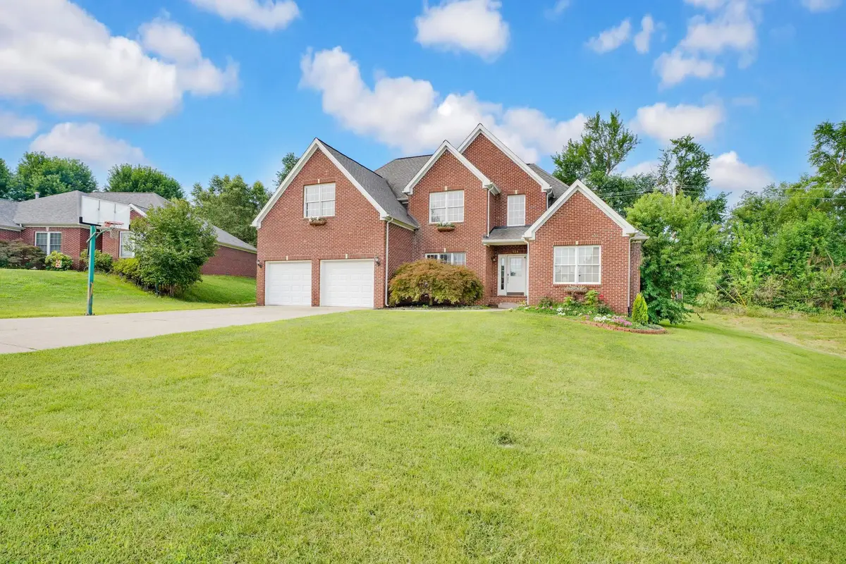 628 Constanza Dr., Henderson, KY 42420 - #1