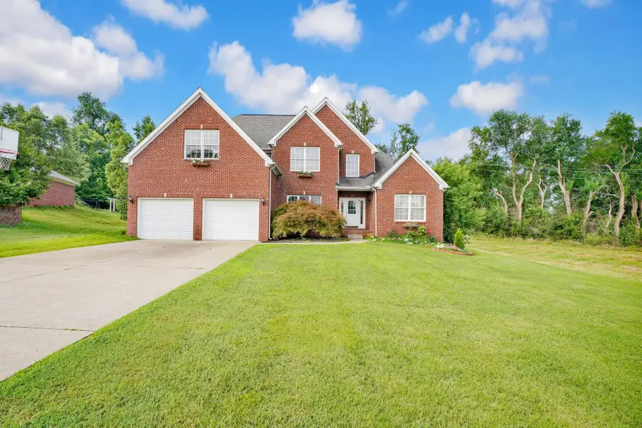 628 Constanza Dr., Henderson, KY 42420 - #2