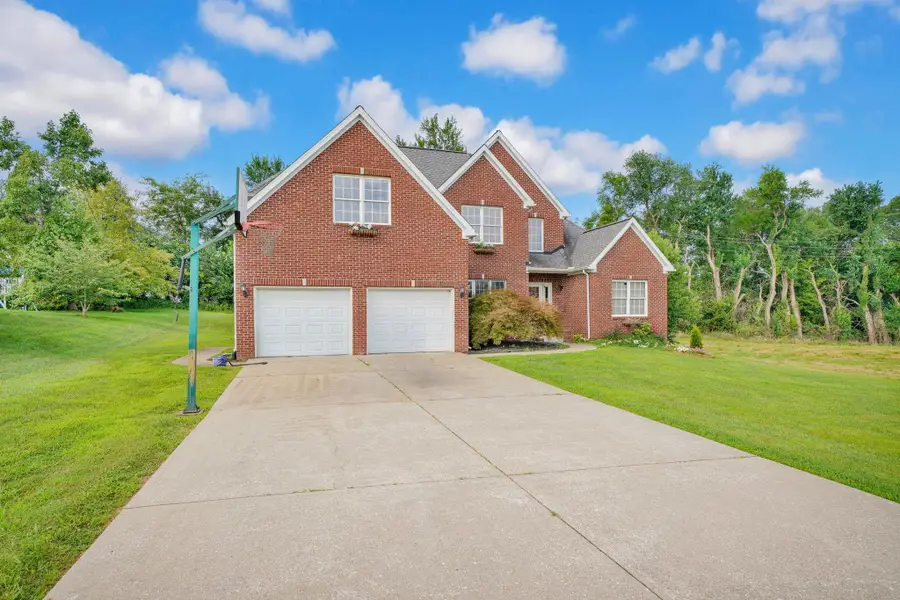 628 Constanza Dr., Henderson, KY 42420 - #3