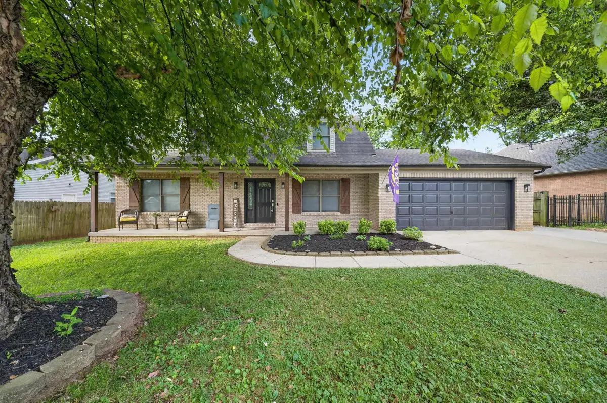 782 Sinclair Ave, Henderson, KY 42420 - #1