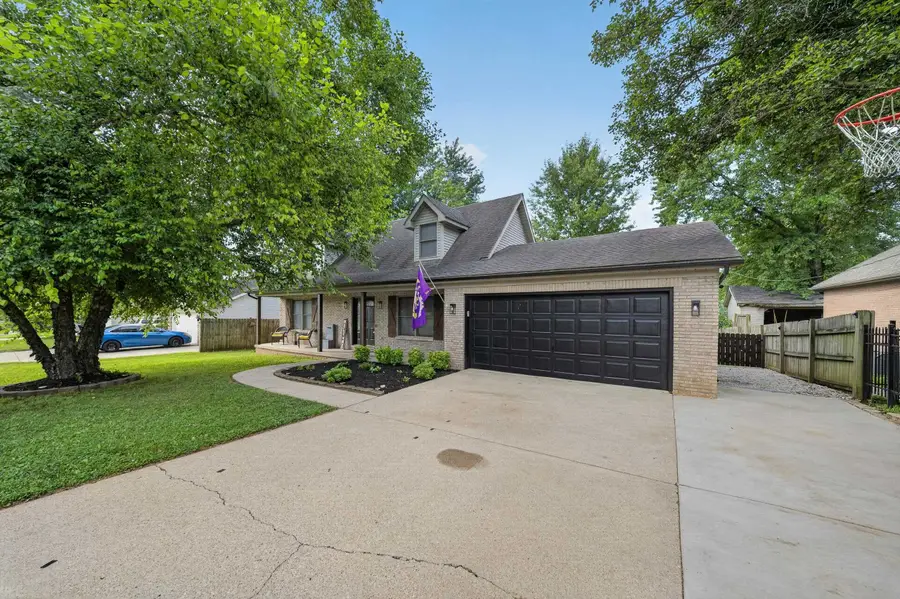 782 Sinclair Ave, Henderson, KY 42420 - #2