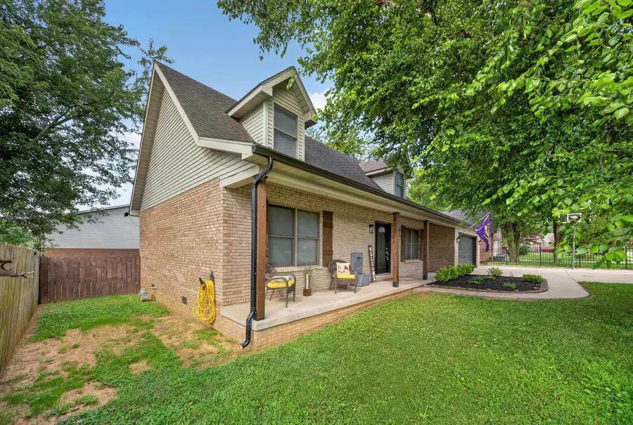 782 Sinclair Ave, Henderson, KY 42420 - #3