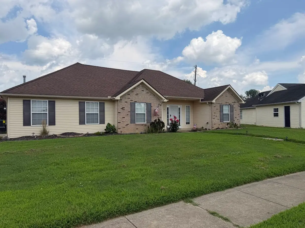 551 Sioux, Henderson, KY 42420 - #1