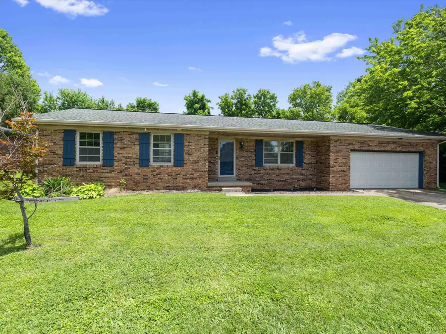 992 Osage Dr., Henderson, KY 42420 - #3