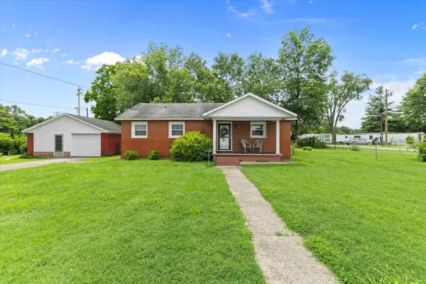 700 Pike St, Uniontown, KY 42461