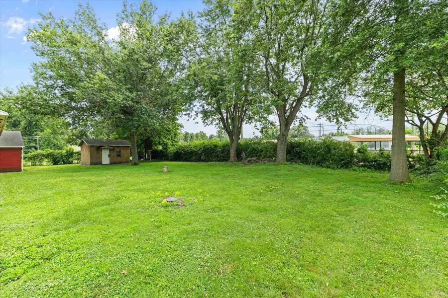 700 Pike St, Uniontown, KY 42461 - #2