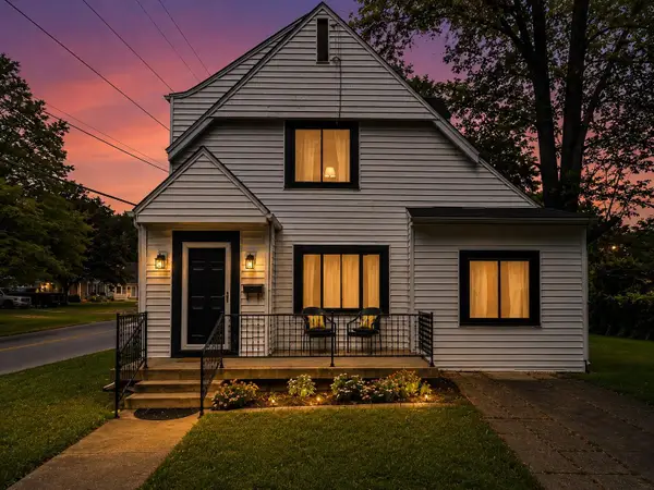 301 Harmony Lane, Henderson, KY 42420