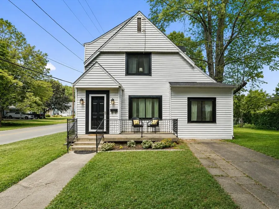 301 Harmony Lane, Henderson, KY 42420 - #2