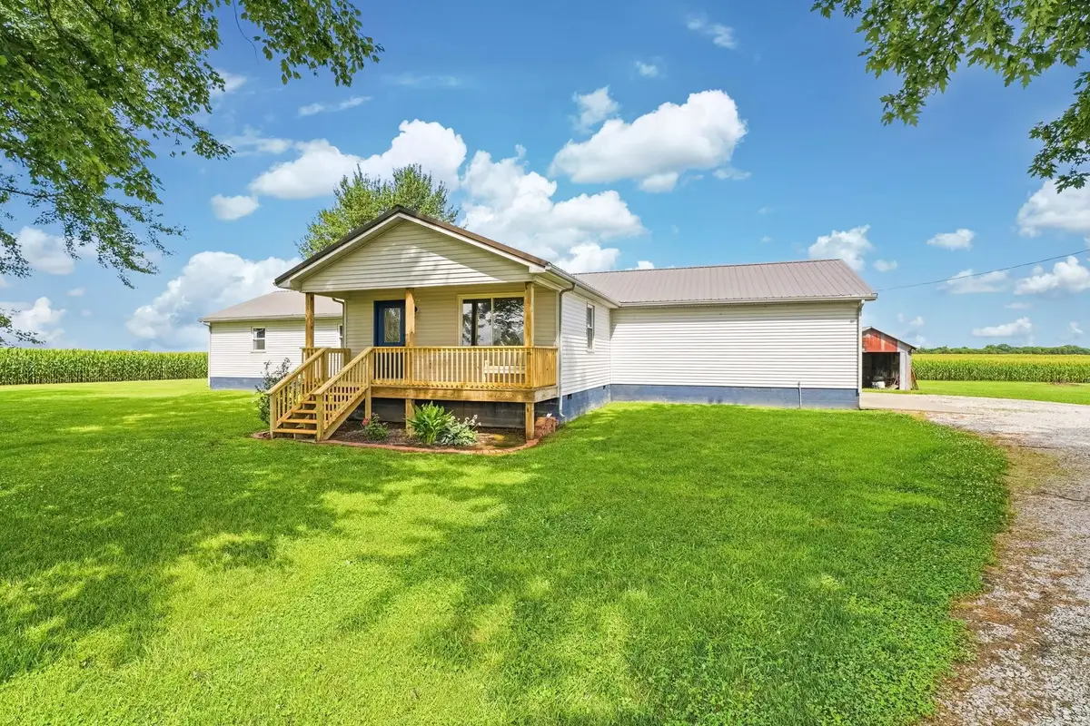 20771 Hwy 811, Reed, KY 42451 - #1