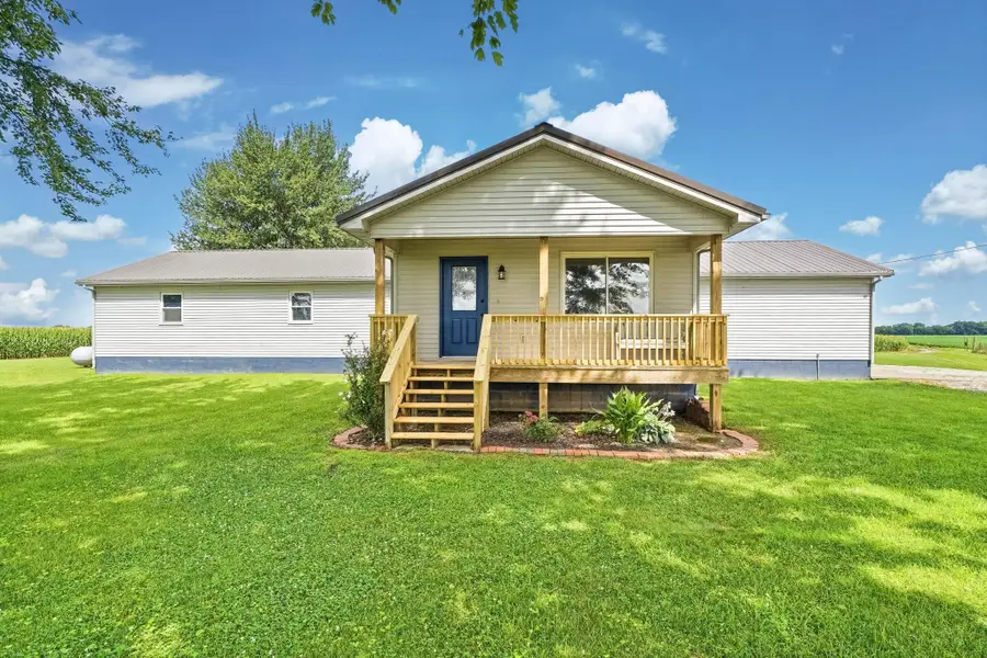 20771 Hwy 811, Reed, KY 42451 - #2