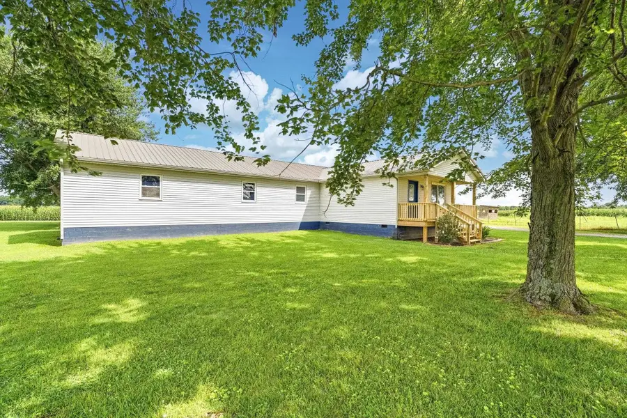 20771 Hwy 811, Reed, KY 42451 - #3