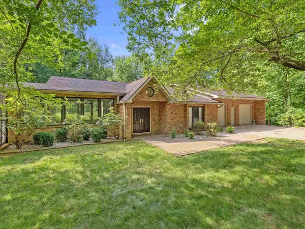 5400 Timberlane Dr., Henderson, KY 42420