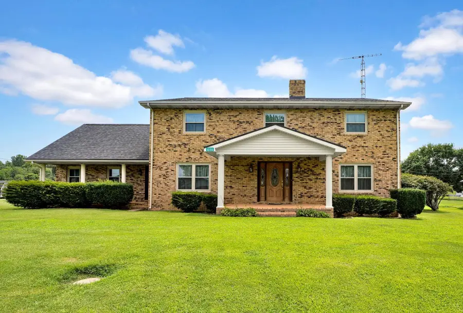 1220 N Monroe Street, Sturgis, KY 42459 - #2