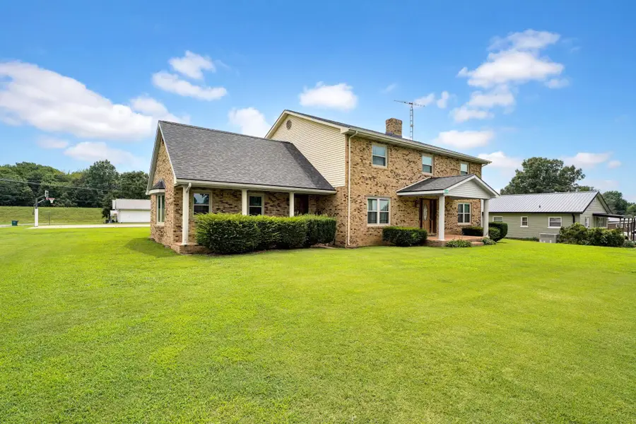 1220 N Monroe Street, Sturgis, KY 42459 - #3