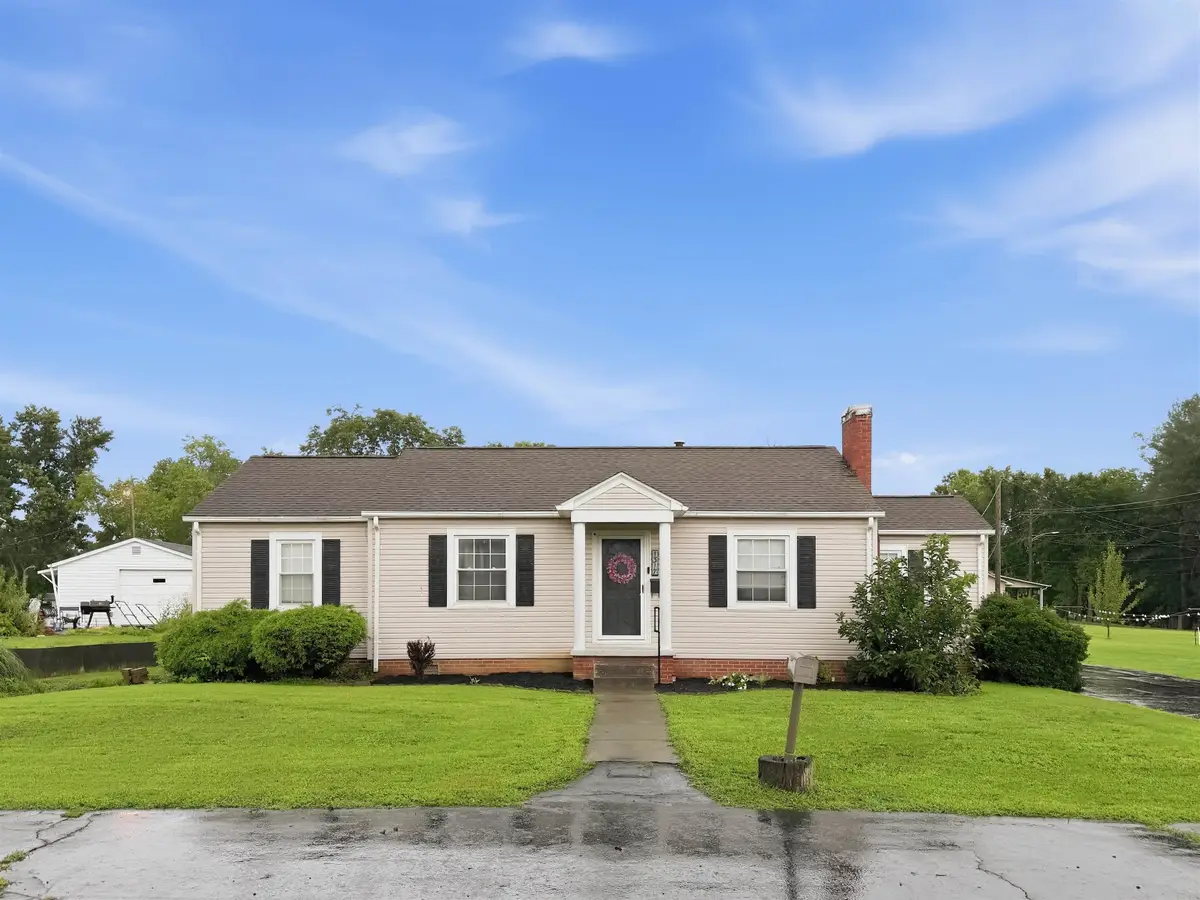 1317 N Washington St, Sturgis, KY 42459-0000 - #1