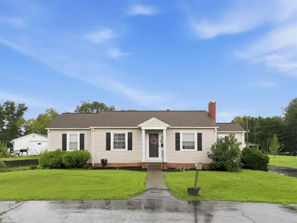 1317 N Washington St, Sturgis, KY 42459-0000