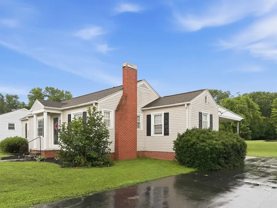 1317 N Washington St, Sturgis, KY 42459-0000 - #2