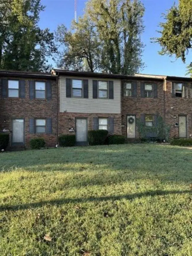 2389 Wood Dr P, Henderson, KY 42420 - #1