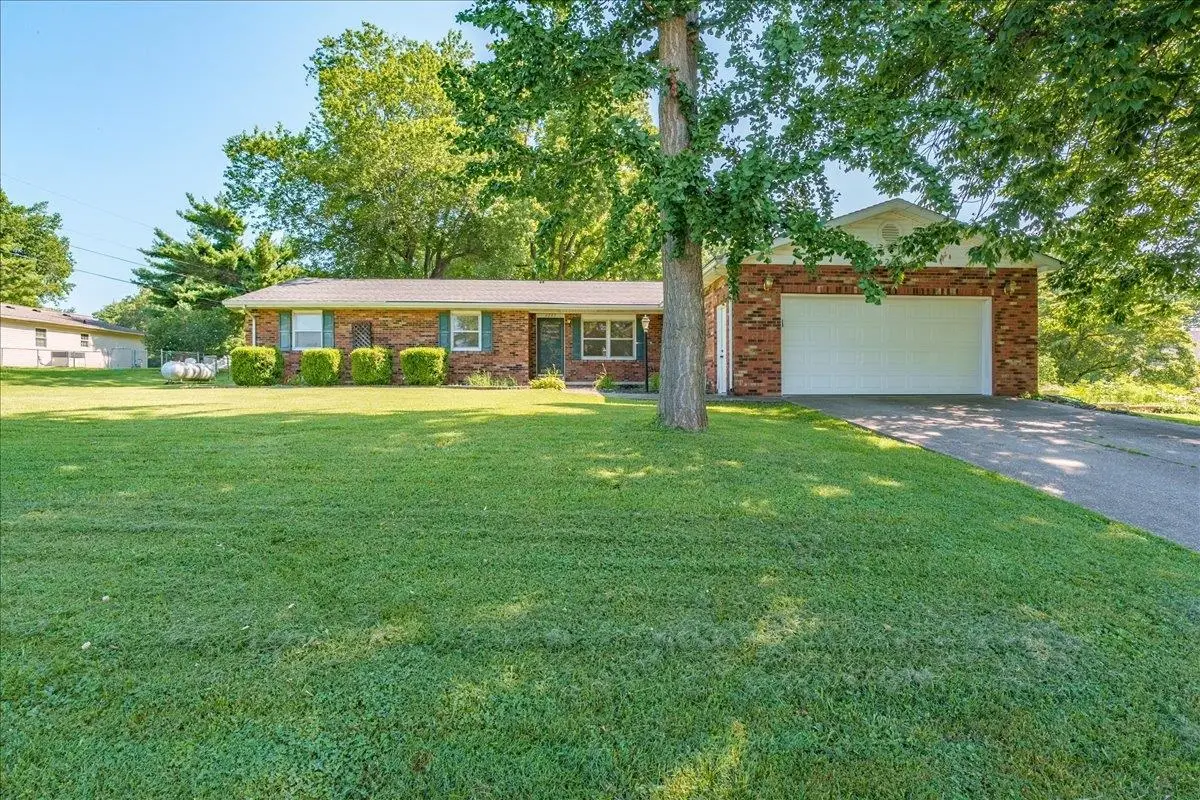 6285 Trace Chain Road, Henderson, KY 42420 - #1