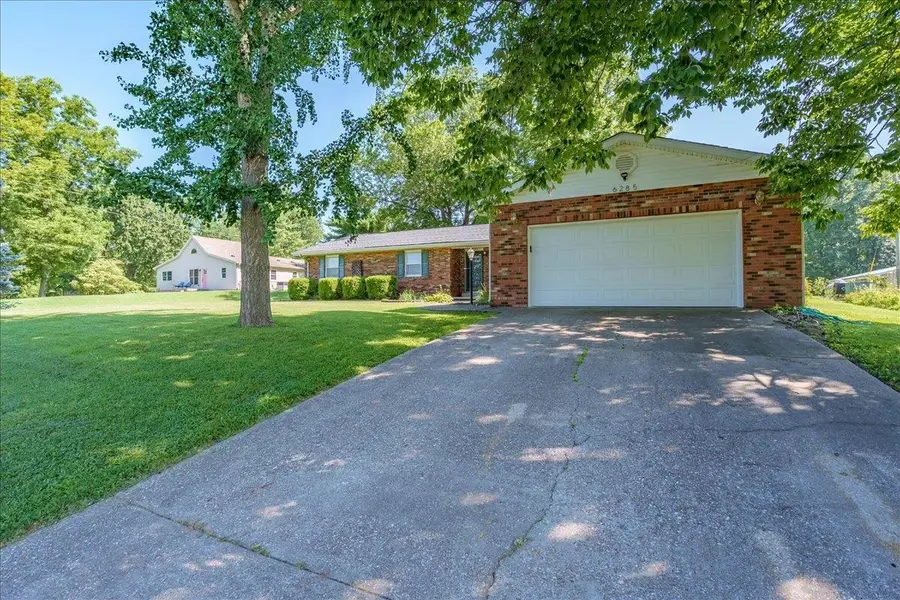 6285 Trace Chain Road, Henderson, KY 42420 - #2