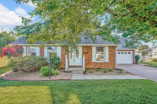 2736 St. Patrick, Henderson, KY 42420